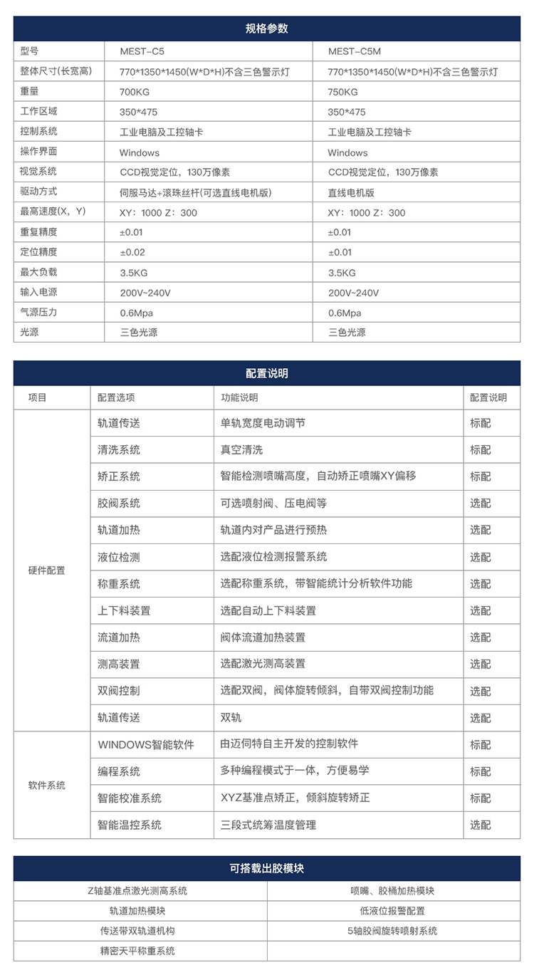 全自动污草莓视频下载C5系列设备参数